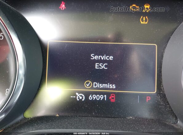 KL4MMFS22LB126208 2020 BUICK ENCORE Black 