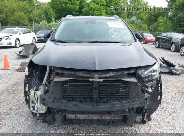 KL4MMFS22LB126208 2020 BUICK ENCORE Black Вид щитка приладів