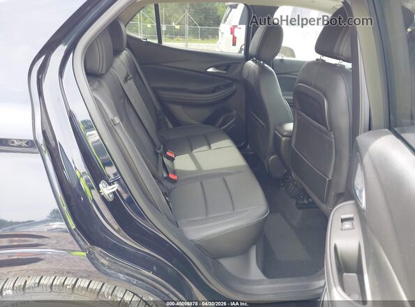 KL4MMFS22LB126208 2020 BUICK ENCORE Black Вид наклейки з VIN-кодом