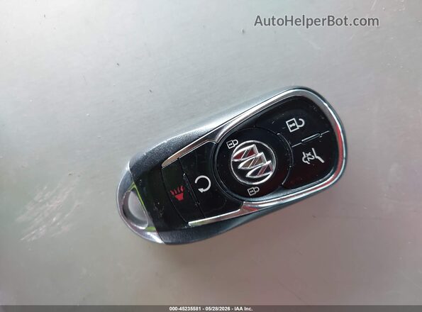 KL4MMFSL3PB013723 2023 BUICK ENCORE Black Dashboard view