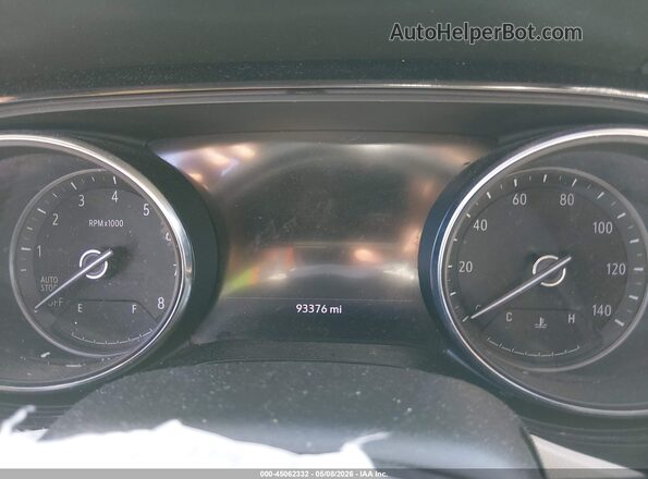 KL4MMFSL4LB074430 2020 BUICK ENCORE Purple Widok tylnych siedzeń
