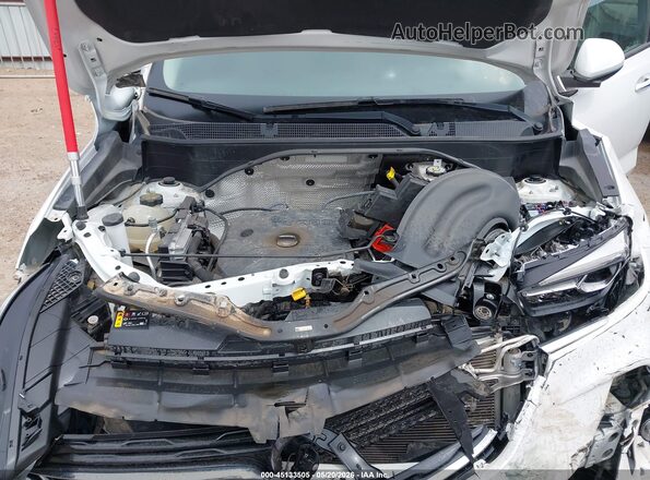 KL4MMFSL8MB094083 2021 BUICK ENCORE White Widok z tyłu