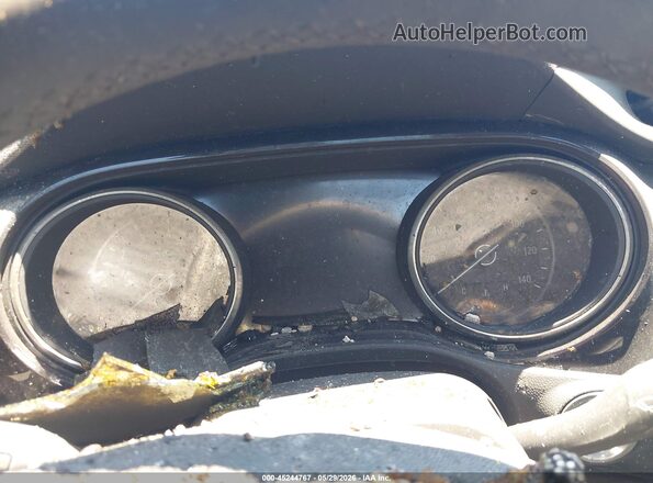 KL4MMGSL2NB087606 2022 BUICK ENCORE Белый Вид задних сидений