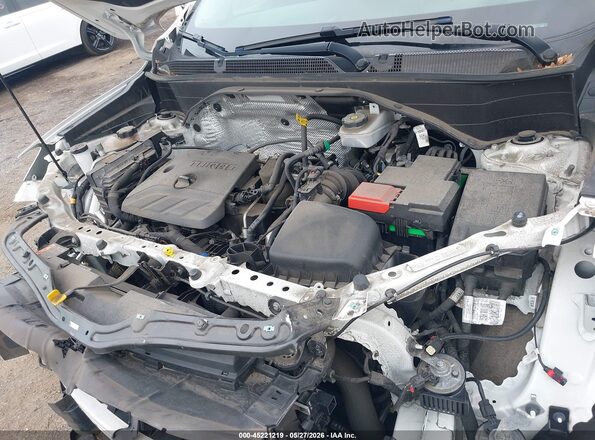 KL4MMGSL5LB093185 2020 BUICK ENCORE White Rear view