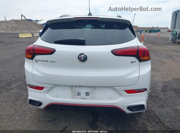 KL4MMGSL5LB093185 2020 BUICK ENCORE White 