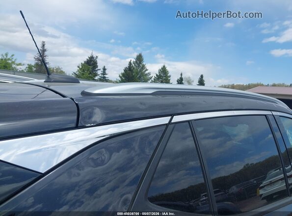 KL4MMGSL5NB119206 2022 BUICK ENCORE Black 