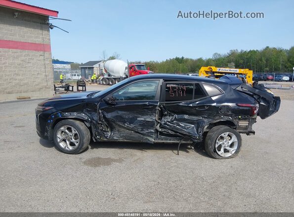 KL77LFE21RC015702 2024 CHEVROLET TRAX Black 