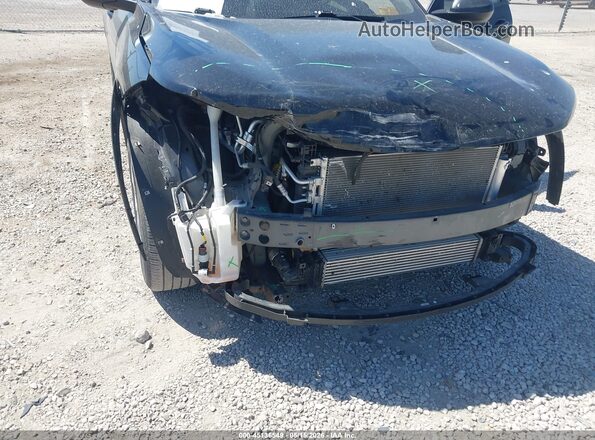 KL77LFE26RC002606 2024 CHEVROLET TRAX Black Вид спереду