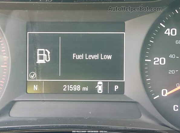KL77LFEP3SC082299 2025 CHEVROLET TRAX Green 