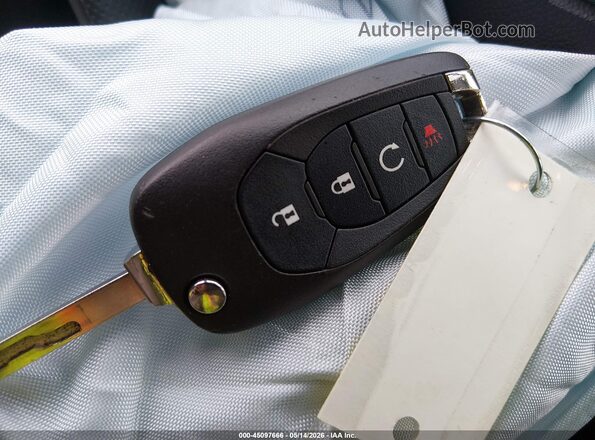 KL77LFEP8SC000633 2025 CHEVROLET TRAX Black წინა პანელის ხედი