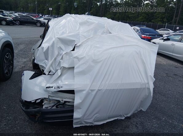 KL77LGE23RC235039 2024 CHEVROLET TRAX White 