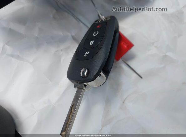 KL77LGE24RC078718 2024 CHEVROLET TRAX Black Widok deski rozdzielczej
