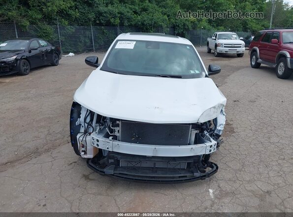KL77LGE24RC216029 2024 CHEVROLET TRAX White 