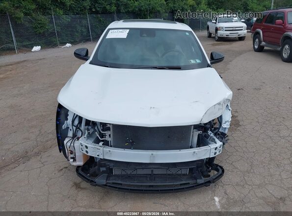 KL77LGE24RC216029 2024 CHEVROLET TRAX White 