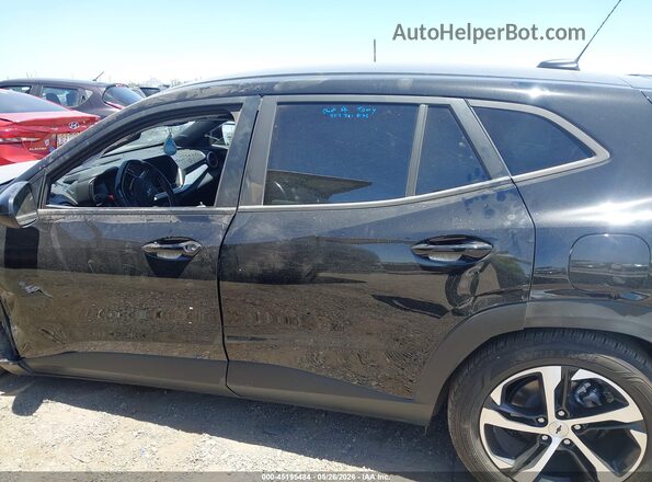 KL77LGE24RC236555 2024 CHEVROLET TRAX Black 
