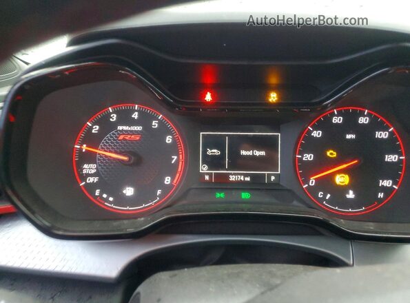 KL77LGE27RC163259 2024 CHEVROLET TRAX Green 