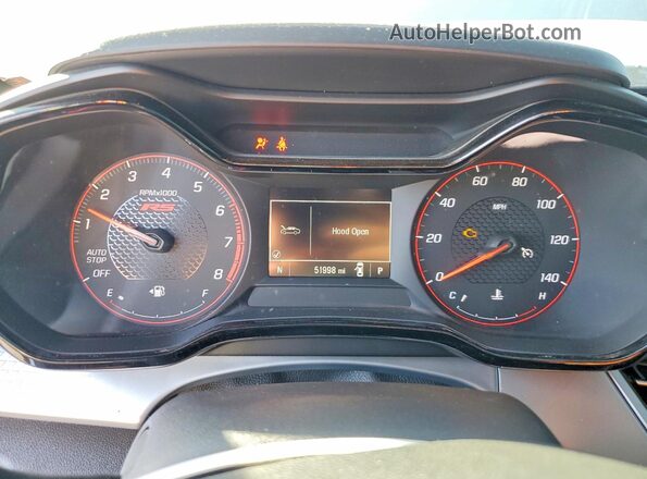 KL77LGE28RC198165 2024 CHEVROLET TRAX White 