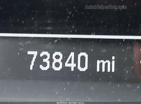 KL77LGE29RC100163 2024 CHEVROLET TRAX Silver 