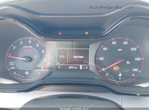 KL77LGE2XRC022895 2024 CHEVROLET TRAX Black 