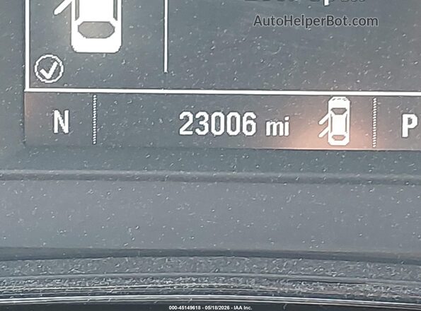 KL77LGEP1SC099799 2025 CHEVROLET TRAX Black 