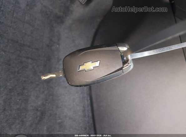 KL77LGEP1SC111174 2025 CHEVROLET TRAX Black Vista del salpicadero