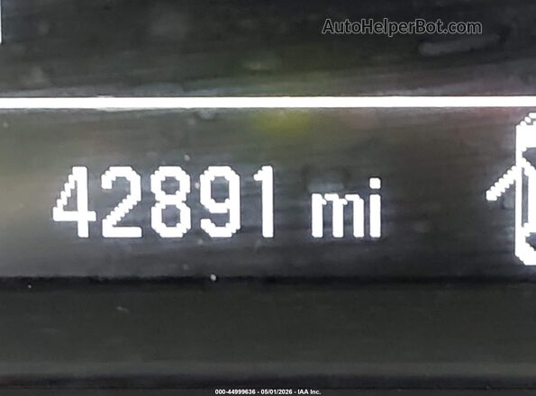 KL77LGEP1SC111174 2025 CHEVROLET TRAX Black 