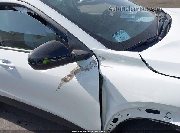 KL77LGEP3TC065977 2026 CHEVROLET TRAX White 