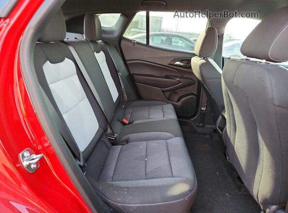 KL77LGEP4TC032759 2026 CHEVROLET TRAX Red 