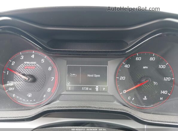 KL77LGEP5SC338559 2025 CHEVROLET TRAX Black უკანა სავარძლების ხედი