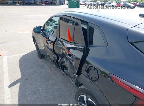 KL77LGEP9SC216495 2025 CHEVROLET TRAX Black 