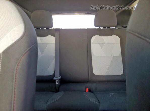 KL77LGEPXSC124943 2025 CHEVROLET TRAX White 