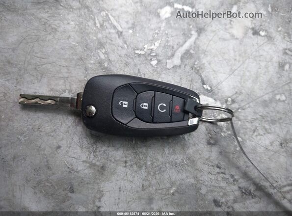 KL77LGEPXSC208986 2025 CHEVROLET TRAX Blue Առջևի վահանակի տեսք