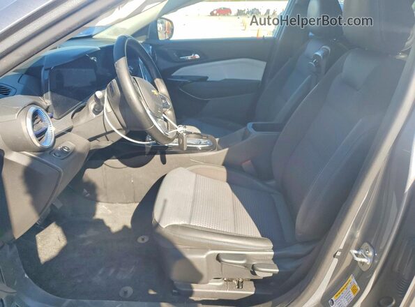 KL77LHE24RC148269 2024 CHEVROLET TRAX Silver 
