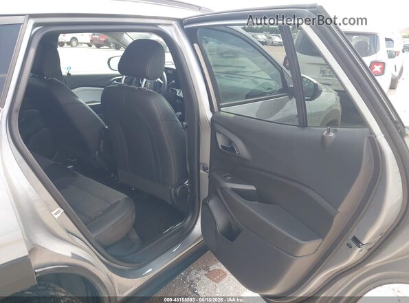KL77LHE24RC212777 2024 CHEVROLET TRAX Gray 