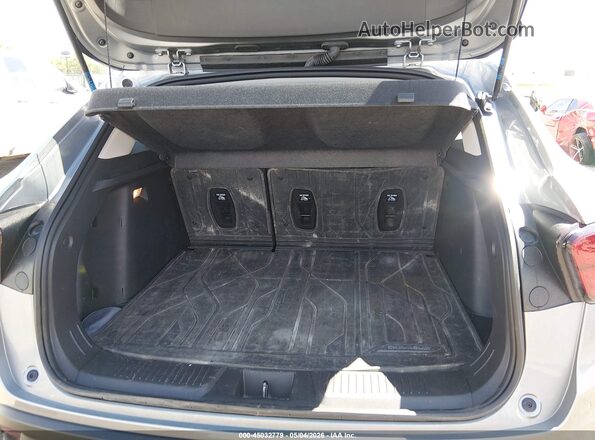 KL77LHE25RC046916 2024 CHEVROLET TRAX Gray 