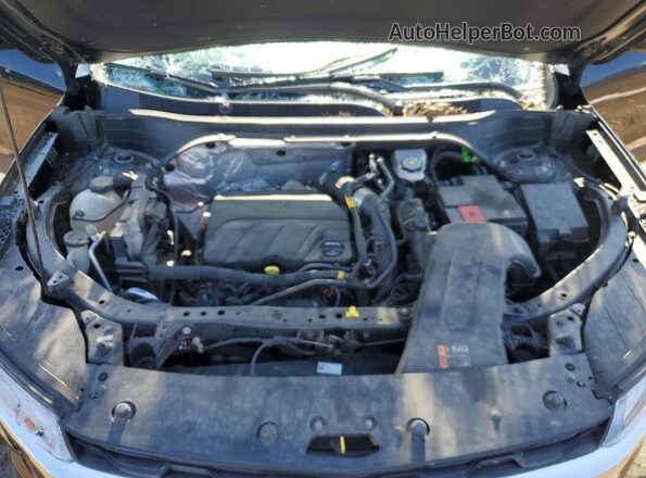 KL77LHE28RC006443 2024 CHEVROLET TRAX Black 