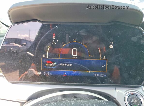 KL77LHE28RC006443 2024 CHEVROLET TRAX Black 