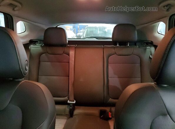 KL77LHE28RC038552 2024 CHEVROLET TRAX Red Հետևի նստատեղերի տեսք