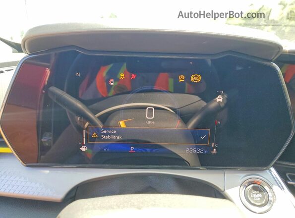 KL77LHE28RC122306 2024 CHEVROLET TRAX Red 