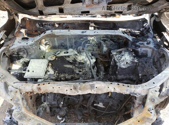 KL77LHEP0SC057355 2025 CHEVROLET TRAX Burn Շարժիչի բաժամունքի տեսք