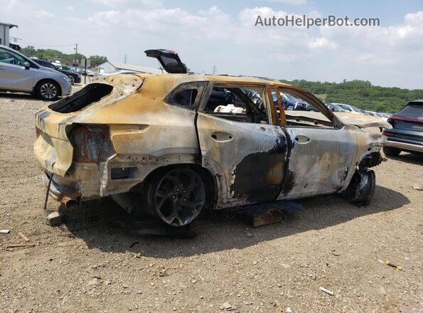 KL77LHEP0SC057355 2025 CHEVROLET TRAX Burn Հետևի աջ
