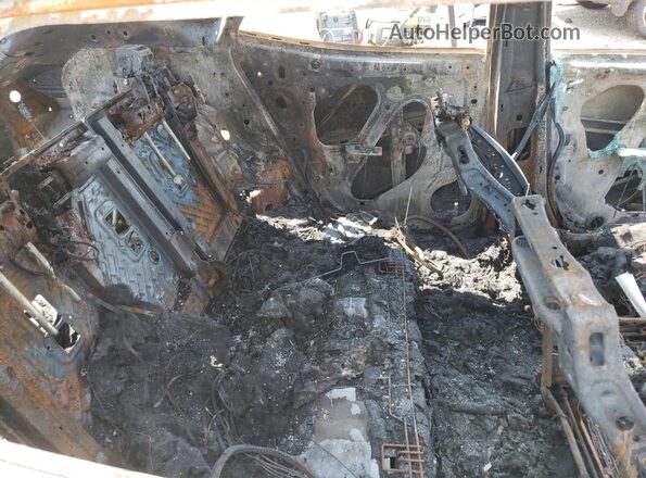 KL77LHEP0SC057355 2025 CHEVROLET TRAX Burn Սալոնի հետևի տեսք