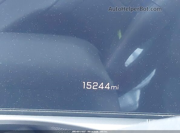 KL77LHEP1SC135724 2025 CHEVROLET TRAX Green 