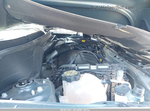 KL77LHEP1SC135724 2025 CHEVROLET TRAX Green 