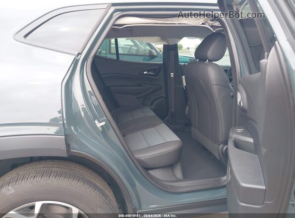 KL77LHEP2TC091248 2026 CHEVROLET TRAX Gray 
