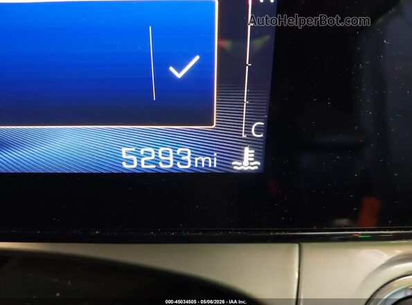 KL77LHEP3TC025324 2026 CHEVROLET TRAX Black 