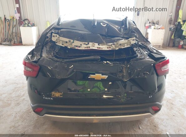 KL77LHEP3TC025324 2026 CHEVROLET TRAX Black 