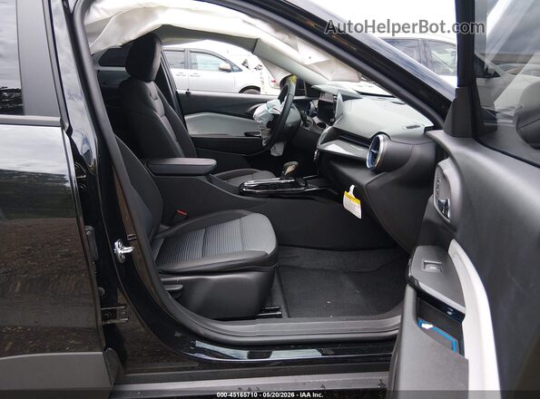 KL77LHEP3TC083286 2026 CHEVROLET TRAX Black 