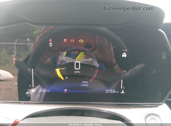 KL77LHEP3TC083286 2026 CHEVROLET TRAX Black 