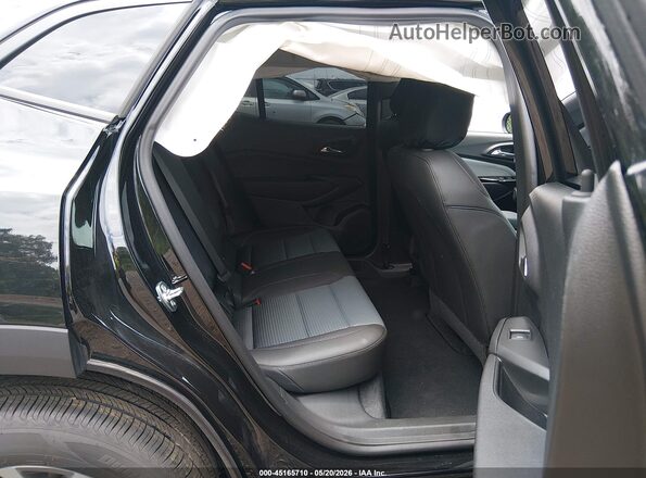 KL77LHEP3TC083286 2026 CHEVROLET TRAX Black 